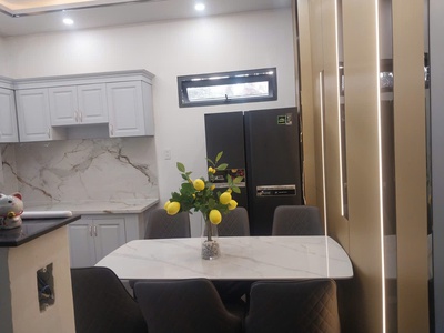 Nhà mặt tiền hẻm xe hơi hẻm 1806 huỳnh tấn phát, nhà bè giá bán: 5 tỷ 850 triệu thương 4