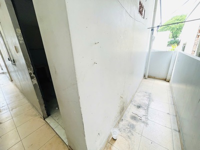 Chdv quận 7 - mặt tiền đường số 45- 97m2 - 3 tầng đang có dòng tiền - 17.8 tỷ 3