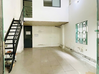 Chdv quận 7 - mặt tiền đường số 45- 97m2 - 3 tầng đang có dòng tiền - 17.8 tỷ 1