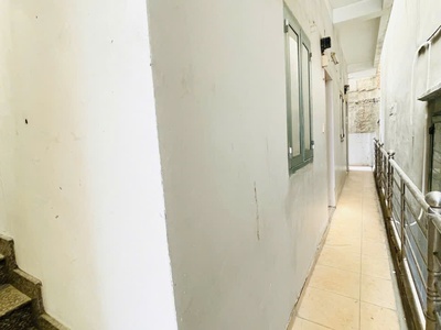 Chdv quận 7 - mặt tiền đường số  45- 97m2 - 3 tầng  đang có dòng tiền - 17.8 tỷ 2