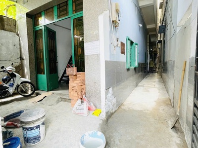 Chdv quận 7 - mặt tiền đường số  45- 97m2 - 3 tầng  đang có dòng tiền - 17.8 tỷ 0