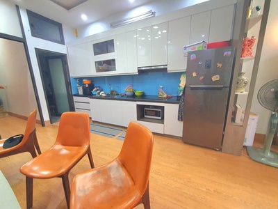 Bán nhà mặt phố bùi thị xuân, 77m2, 7 tầng thang máy, giá 44.8 tỷ, mới đẹp, kinh doanh đỉnh 0