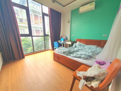 Bán nhà mặt phố bùi thị xuân, 77m2, 7 tầng thang máy, giá 44.8 tỷ, mới đẹp, kinh doanh đỉnh 1