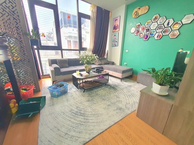 Bán nhà mặt phố bùi thị xuân, 77m2, 7 tầng thang máy, giá 44.8 tỷ, mới đẹp, kinh doanh đỉnh 2