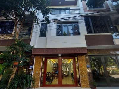 Cho thuê nhà mới xây   vị trí đẹp khu b3, tp lào cai 0