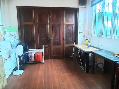 Cực hiếm  bán nhà ở luôn hà trung, 41m2, 6 tầng mới đẹp, mặt tiền 3.9m, 18.8 tỷ, kinh doanh đỉnh 2