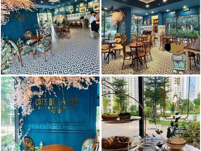 Sang nhượng quán cafe bánh - điểm tâm sáng tại tp thủ đức, quận 9, tphcm 2