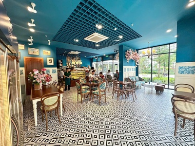 Sang nhượng quán cafe bánh - điểm tâm sáng tại tp thủ đức, quận 9, tphcm 0