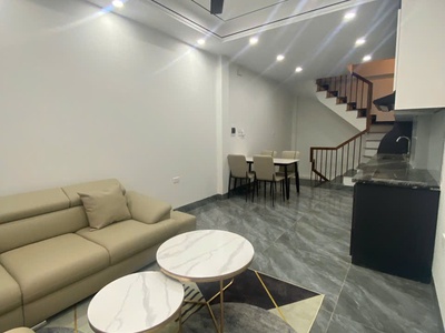 Bán nhà mới nguyễn văn linh long biên 2