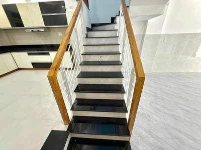 Nhà mới đẹp   cần bán  gần gigamall hiệp bình chánh- thủ đức - tphcm 2