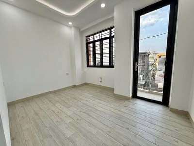 Nhà mới đẹp   cần bán  gần gigamall hiệp bình chánh- thủ đức - tphcm 1