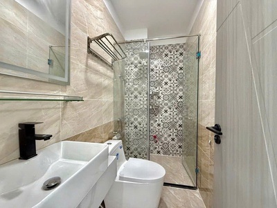 Nhà mới đẹp   cần bán  gần gigamall hiệp bình chánh- thủ đức - tphcm 3