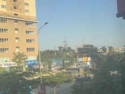 Cho thuê văn phòng chỉ từ 5,5 triệu/tháng 3