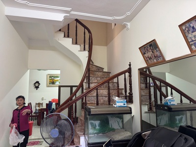 Chính chủ cho thuê nhà nguyên căn 3