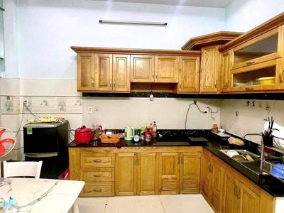 Bán nhà hxh 54m2 2 tầng hương lộ 2 bình tân hẻm ô tô 5 tỷ hơn 2