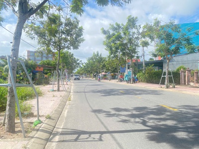 Bán 6m x 26m đường nguyễn trường tộ, tân thiện, lagi giá đầu tư 2