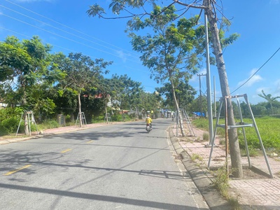 Bán 6m x 26m đường nguyễn trường tộ, tân thiện, lagi giá đầu tư 4