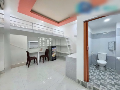 Bán gấp chdv lê cảnh tuân tân phú -66m2- 5 tầng -dòng tiền 50tr/th nhỉnh 8 tỷ 1