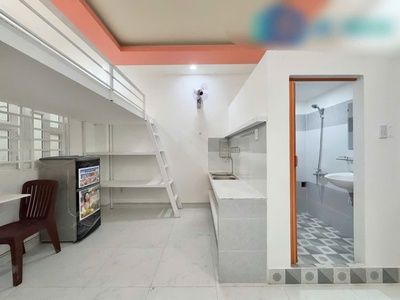 Bán gấp chdv lê cảnh tuân tân phú -66m2- 5 tầng -dòng tiền 50tr/th nhỉnh 8 tỷ 2