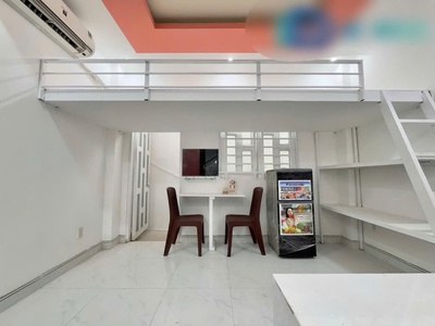 Bán gấp chdv lê cảnh tuân tân phú -66m2- 5 tầng -dòng tiền 50tr/th nhỉnh 8 tỷ 3