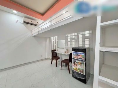 Bán gấp chdv lê cảnh tuân tân phú -66m2- 5 tầng -dòng tiền 50tr/th nhỉnh 8 tỷ 4