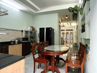 Gấp bán - hxh 6m - 4 tầng btct - chính chủ xây - 5pn lớn - 2 sân thượng - bình thạnh - nơ trang 2