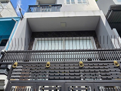 Bán gấp - nhà chính chủ - bùi đình túy - 5 tầng btct - 7pn lớn - nhà hoàn công đủ - klg kqh - bình 0