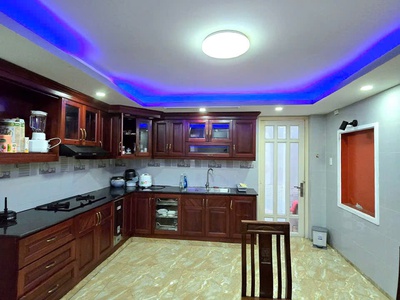 Bán gấp - nhà chính chủ - bùi đình túy - 5 tầng btct - 7pn lớn - nhà hoàn công đủ - klg kqh - bình 1