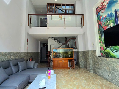 Bán gấp - nhà chính chủ - bùi đình túy - 5 tầng btct - 7pn lớn - nhà hoàn công đủ - klg kqh - bình 2