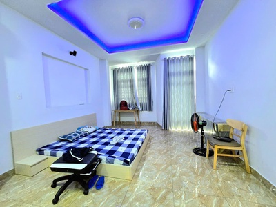 Bán gấp - nhà chính chủ - bùi đình túy - 5 tầng btct - 7pn lớn - nhà hoàn công đủ - klg kqh - bình 4