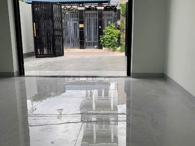 Hiếm quận 2 nhà 3 tầng đẹp hẻm xe hơi 7m 5,xty,đường số 6,bình trưng đông 3