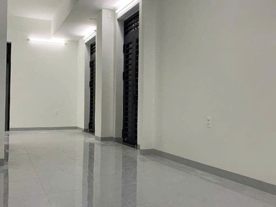 Hiếm quận 2 nhà 3 tầng đẹp hẻm xe hơi 7m 5,xty,đường số 6,bình trưng đông 1