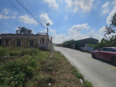 Siêu Lô 700m KDC Tân Tiến, Chí Linh Giá Mềm Cho Nhà Đầu Tư. 2