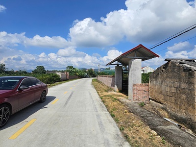 Chính chủ bán đất KDC Tân Tiến, Phường Hoàng Tiến, TP Chí Linh   Quỹ Đất Lớn. 2