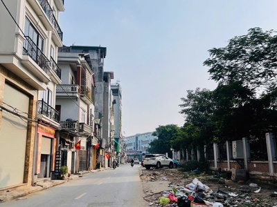 Mặt phố phú diễn lô góc 2 thoáng vỉa hè kinh doanh đỉnh 1