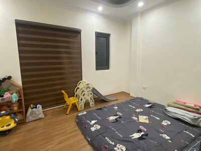 Bán nhà phúc lợi   31m    5 tầng   giá 6.19 tỷ   long biên 1