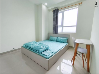 Cho thuê CCMN diện tích 27m2 tại Đại Thanh 0