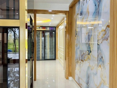 Bán nhà 4 tầng có thang máy tại khu đô thị Tân Phú Hưng - TP Hải Dương cũ 5