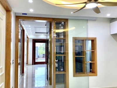 Bán nhà 4 tầng có thang máy tại khu đô thị Tân Phú Hưng - TP Hải Dương cũ 6