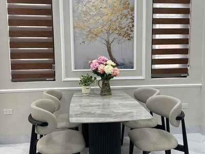  Bán nhà lô góc 4 tầng, vị trí có thể kinh doanh ngay gần chợ Ngọc Châu- TP Hải Dương cũ 6