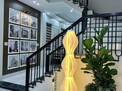  Bán nhà lô góc 4 tầng, vị trí có thể kinh doanh ngay gần chợ Ngọc Châu- TP Hải Dương cũ 4