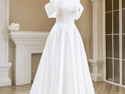 Cho Thuê Manocanh Mặc Váy Cưới Rẻ Theo Ngày 2