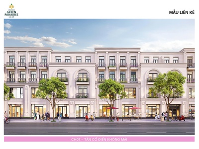 Giỏ Hàng Mới Nhất Tại Vinhomes Cần Giờ: Nhà Phố, Shophouse, Biệt Thự 0