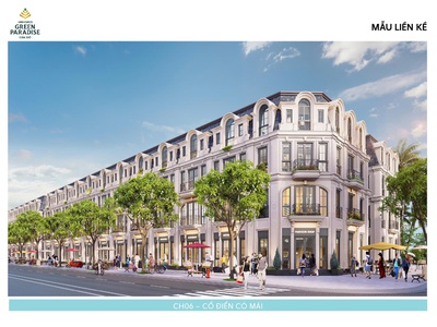 Giỏ Hàng Mới Nhất Tại Vinhomes Cần Giờ: Nhà Phố, Shophouse, Biệt Thự 1