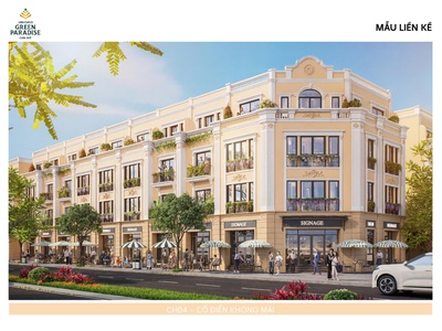 Giỏ Hàng Mới Nhất Tại Vinhomes Cần Giờ: Nhà Phố, Shophouse, Biệt Thự 2