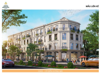 Giỏ Hàng Mới Nhất Tại Vinhomes Cần Giờ: Nhà Phố, Shophouse, Biệt Thự 3