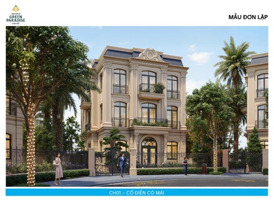 Giỏ Hàng Mới Nhất Tại Vinhomes Cần Giờ: Nhà Phố, Shophouse, Biệt Thự 4