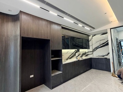 CHỐT GẤP TRƯỚC TẾT  Liền Kề Thượng Thanh 72,5m2 - 6 Tầng Thanh Máy - Xách Vali Vào Ở Ngay 1