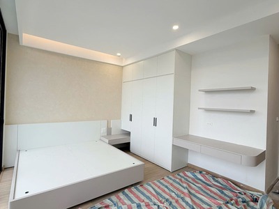 CHỐT GẤP TRƯỚC TẾT  Liền Kề Thượng Thanh 72,5m2 - 6 Tầng Thanh Máy - Xách Vali Vào Ở Ngay 4