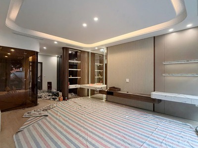 CHỐT GẤP TRƯỚC TẾT  Liền Kề Thượng Thanh 72,5m2 - 6 Tầng Thanh Máy - Xách Vali Vào Ở Ngay 5